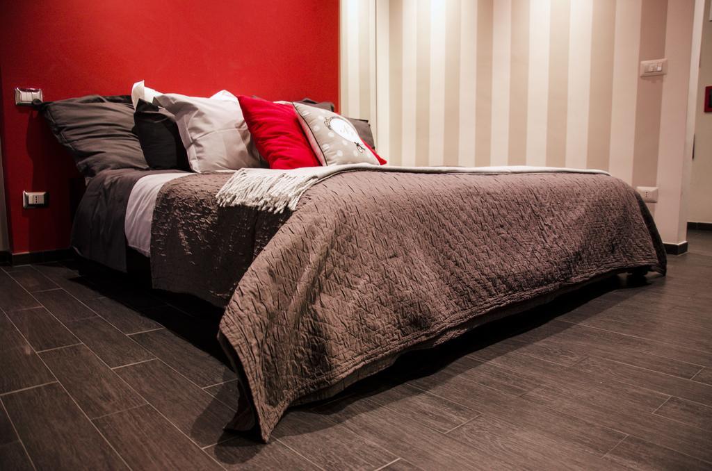 Only One Vatican Luxury Apartment Rom Exteriör bild