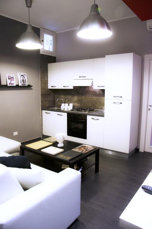 Only One Vatican Luxury Apartment Rom Exteriör bild