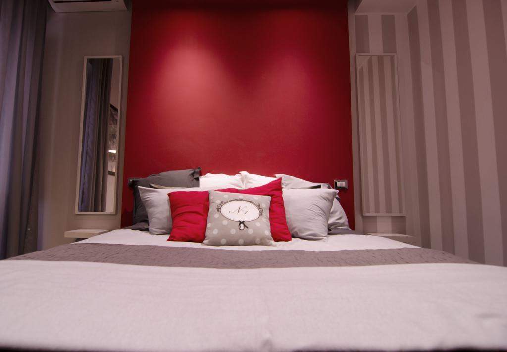 Only One Vatican Luxury Apartment Rom Exteriör bild
