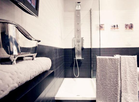 Only One Vatican Luxury Apartment Rom Exteriör bild