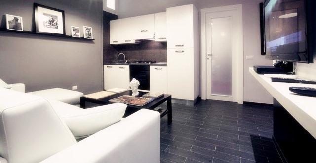 Only One Vatican Luxury Apartment Rom Exteriör bild
